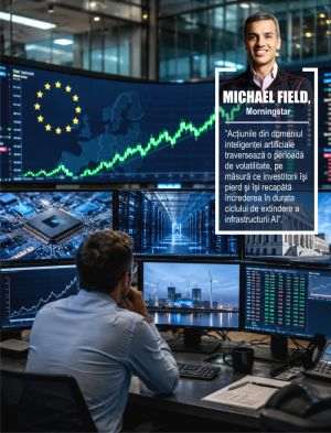 Creşterea burselor europene îi surprinde pe investitori; care sunt motoarele?